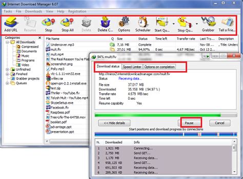 Download idm for windows pc from filehorse. Internet Download Manager (IDM) Download Trial Version ...