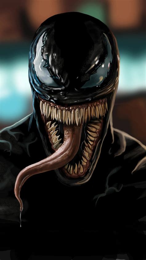 Top Venom Wallpapers For Your Pinterest Boards Venom Wallpaper