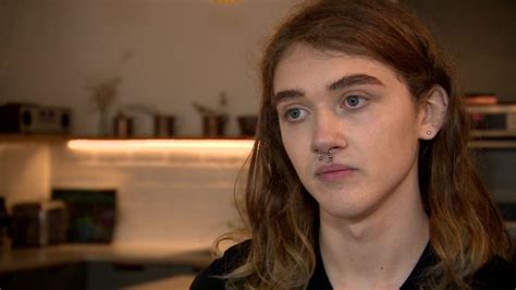 Chorley Teenager Describes Horrific Online Grooming Ordeal Bbc News