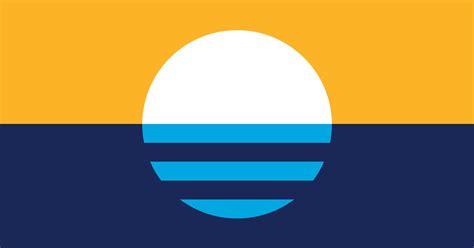 This design, called sunrise over the lake, is described as the rising sun over lake michigan represents a new day, the light blue bars below the rising sun symbolize the city's. Milwaukee city flag search may be headed for a do-over
