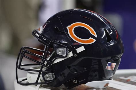 Poll Of The Day Do You Like The Chicago Bears “c” Logo