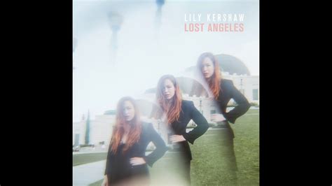 Lily Kershaw Moonlight Youtube