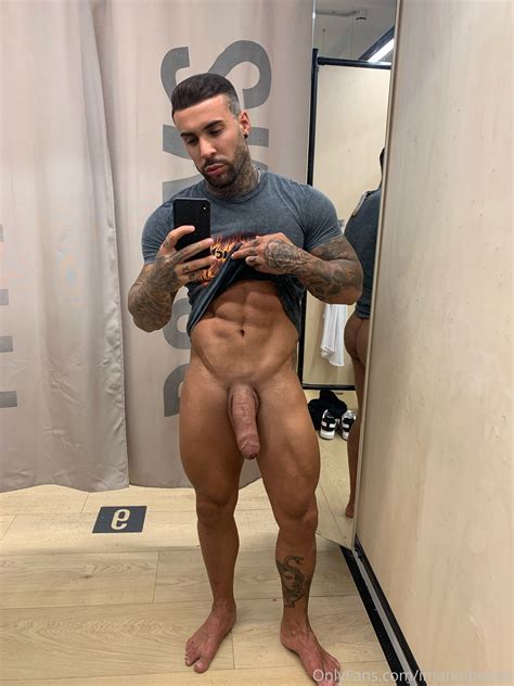 Only Fans Imanol Brown Photo 73