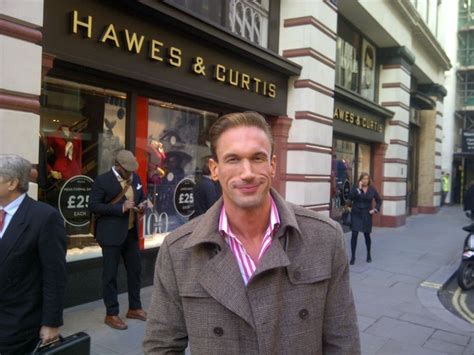 Christian jessen (tv show host) was born on the 4th of march, 1977. Dr Christian Jessen, star of Channel 4's Embarrassing ...