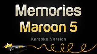 Are you see now top 10 free mp3 download ▶ jerusalema download lagu jerusalema dan streaming kumpulan lagu jerusalema. Maroon 5 Memories Instrumental Mp3 Free Download