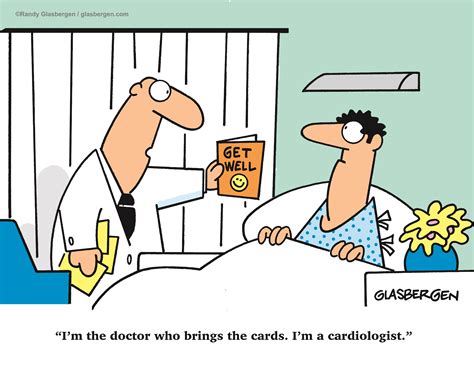 Cardiologist Brief Encounters Brief Encounters