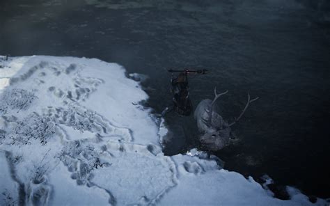 Assassin S Creed Valhalla Screenshots Von Mondy Hunting In Norway My