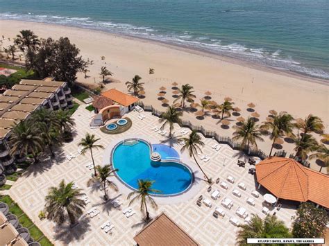 Laico Atlantic In Banjul Gambia Holidays From £747 Pp