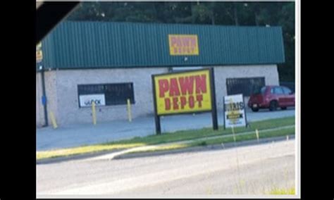 Pawn Shop Owner Taken In For Questioning After Standoff With Hostage Negotiators In Rockdale