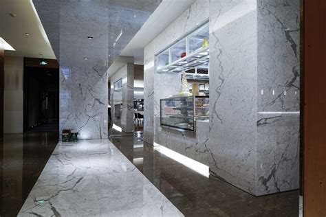 Marble Wall Cladding