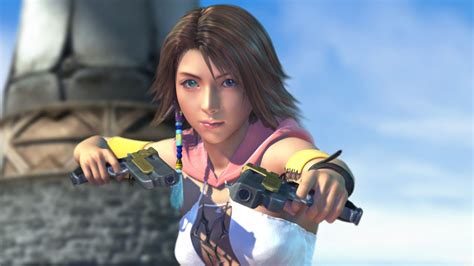 The Most Inspiring Female Protagonists In Video Games Gameqik