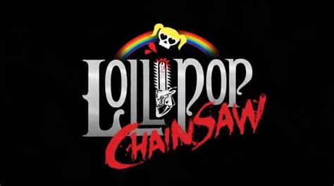 Lollipop Chainsaw Review (PS3) | Lollipop chainsaw, Chainsaw, Lollipop