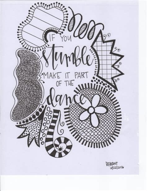 items similar  relaxation coloring page   etsy