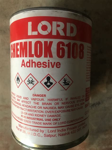 Buy Chemlok 6108