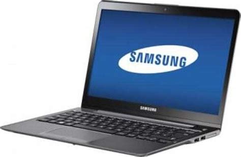 Samsung Ativ Np540u3c A03ub Ultrabook Core I5 3rd Gen4 Gb500 Gb