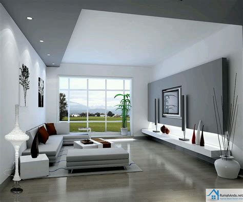 Check 'isi rumah' translations into english. 46 Macam Desain Isi Rumah Modern Minimalis Terpopuler Yang ...