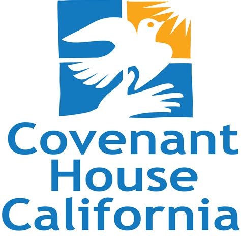 Covenant House Logo Png Png Image Collection