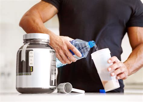 Scientists from that study recommended consuming 40 grams of protein prior to bed to maximize muscle growth and. Is It Bad To Have A Protein Shake Before Bed - Bed Western