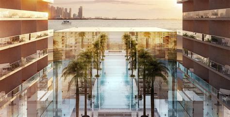 Viceroy Dubai Palm Jumeirah Coming Soon Luxury Hotel And Residences