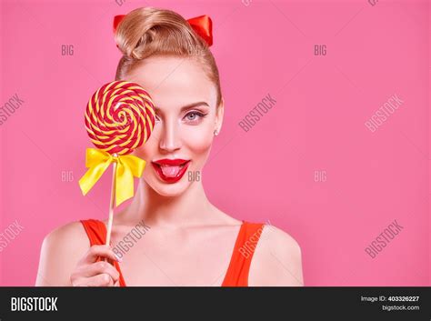 Pin Beauty Concept Image And Photo Free Trial Bigstock