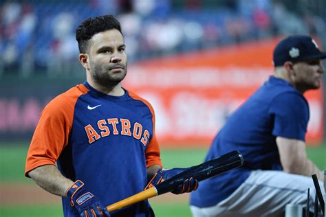 José Altuve To Face Astros During Spring Training Bvm Sports