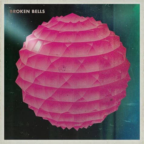 album review broken bells self titled