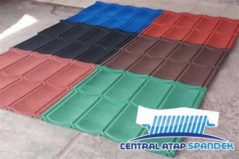 5 komentar | atap, genteng metal. HARGA GENTENG METAL PASIR JAKARTA PUSAT PER LEMBAR MURAH ...