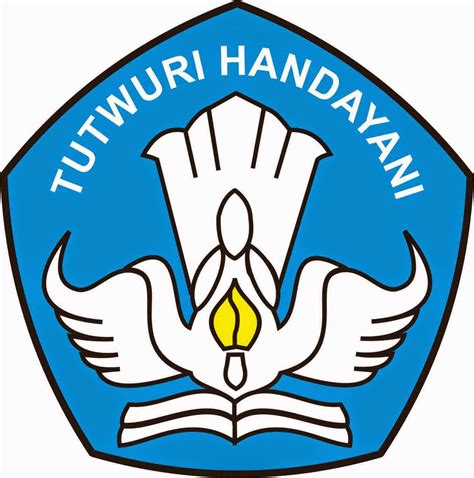 Gambar Lambang Tut Wuri Handayani