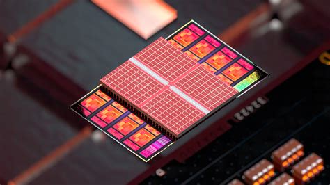 AMD Ryzen X D Zen DV Cache Desktop CPU Specs Performance