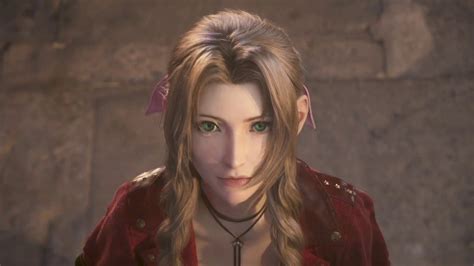 Full Gameplay And Cutscenes Final Fantasy 7 Remake Demo Ver No