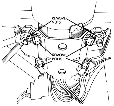 If you've already priced the turn signal switch, you know that this bad boy is expensive (us $150 at your autozone or o'reilly auto parts store). Yj Turn Signal Switch Wiring Diagram - Wiring Diagram Schemas