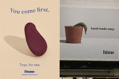 People Talk About Sexual Health More Than Ever But A Controversy Over Sex Toy Ads Shows Women’s