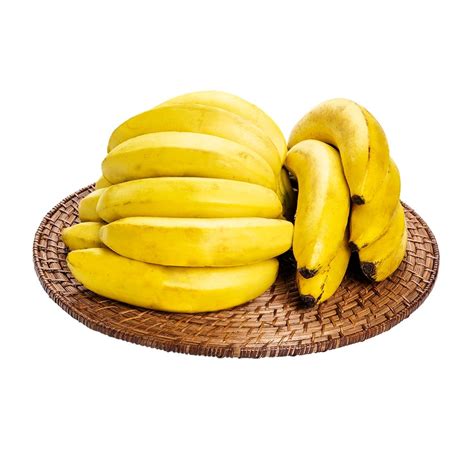 Cacho De Banana Nanica