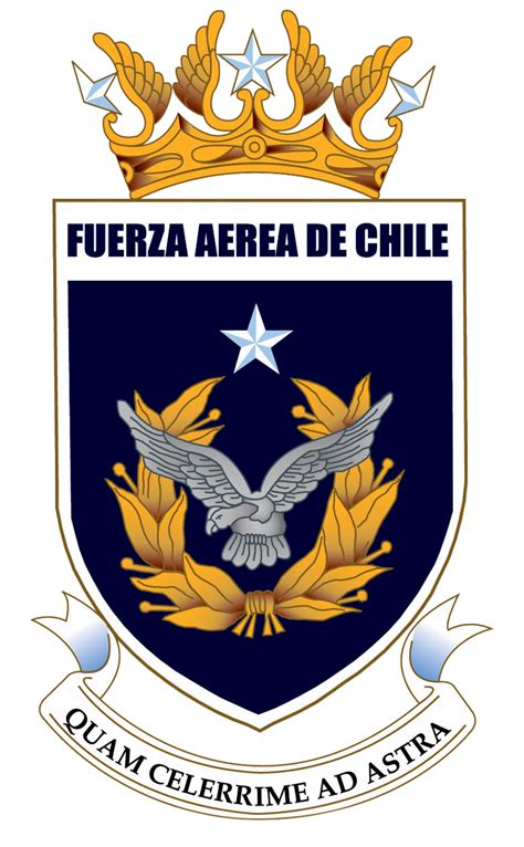 Escudo De Chile Png Free Logo Image
