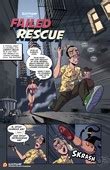Western Porn Comic By Sleepygimp Failed Rescue French Version Upcomics Download Free