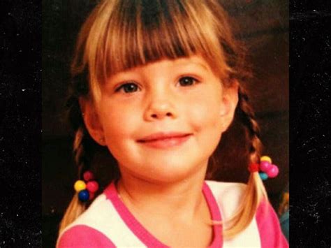 Guess Who This Cutie With Braids Turned Into