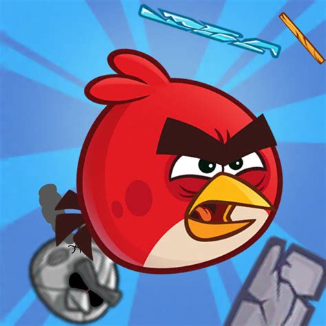 Angry Birds Re Imagined Revival Angry Birds Modding Wiki Fandom