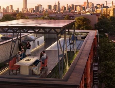 Brooklyn SolarWorks Offers Clean Energy Possibilities For NYC Apartment Dwellers Inhabitat