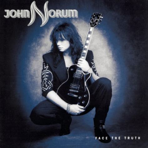 Amazon Music Unlimited John Norum Face The Truth