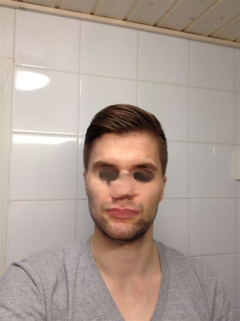 These medium haircuts are right at the point between short and long. The SW&D Hair and Grooming thread *** - Page 9