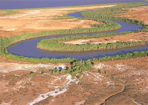 Bullo River Station Audley Travel