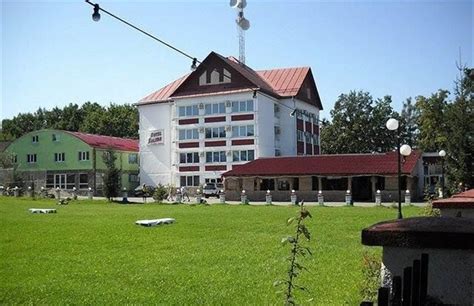 Hotel Salina Ocna Sugatag Romania Oferte Cazare