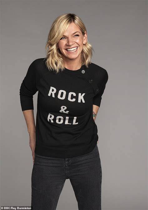 15 celeb moments we loved during zoe ball's first 50 radio 2 breakfast shows. Zoe Ball candidly reveals that working helped her deal ...