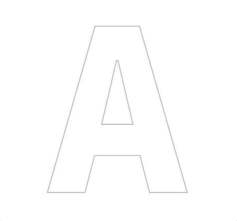 Free Printable Letter - 9+ Free JPG, PNG Format Download | Free
