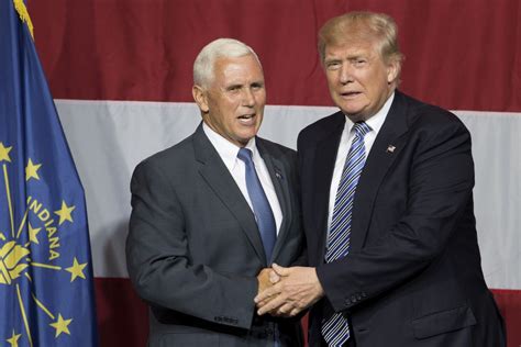 Michael richard mike pence (b. Mike Pence as Donald Trump's vice president is an extra awful choice for LGBTQ rights - Vox