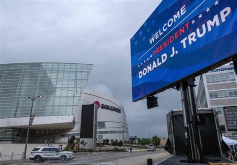 What To Watch For At Trumps Tulsa Campaign Rally The New York Times