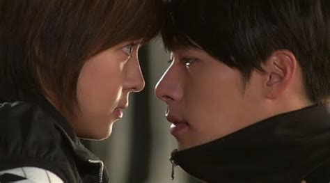 Simply Ha Ji Won And Hyun Bins Confessions