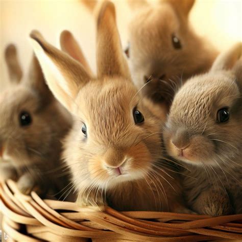 Estas Son Las Razas De Conejos Más Recomendadas Para Tener Como Mascotas