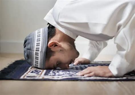 7 Bacaan Doa Sujud Syukur Lengkap Dengan Latin Dan Artinya Page All