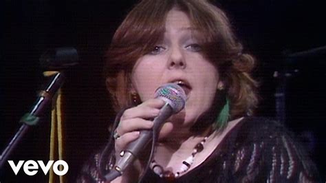 Maggie Reilly Rough Diamonds So It Goes Concert Ft Cado Belle YouTube
